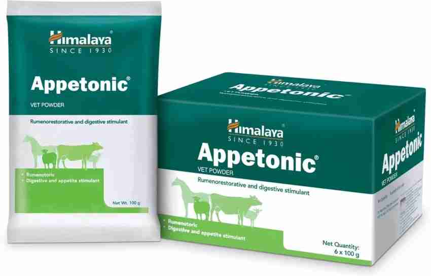 Himalaya 2025 veterinary products