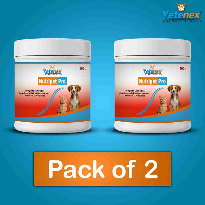 Nutripet vitamins online