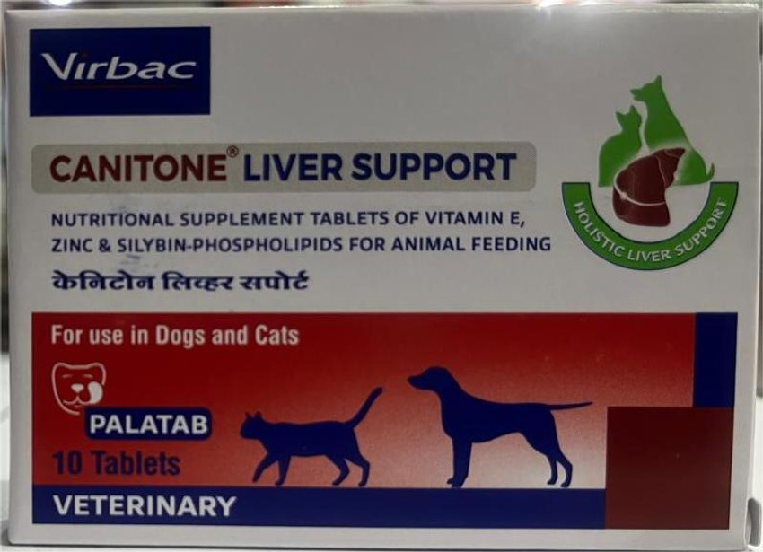 Liver tablets for dogs top