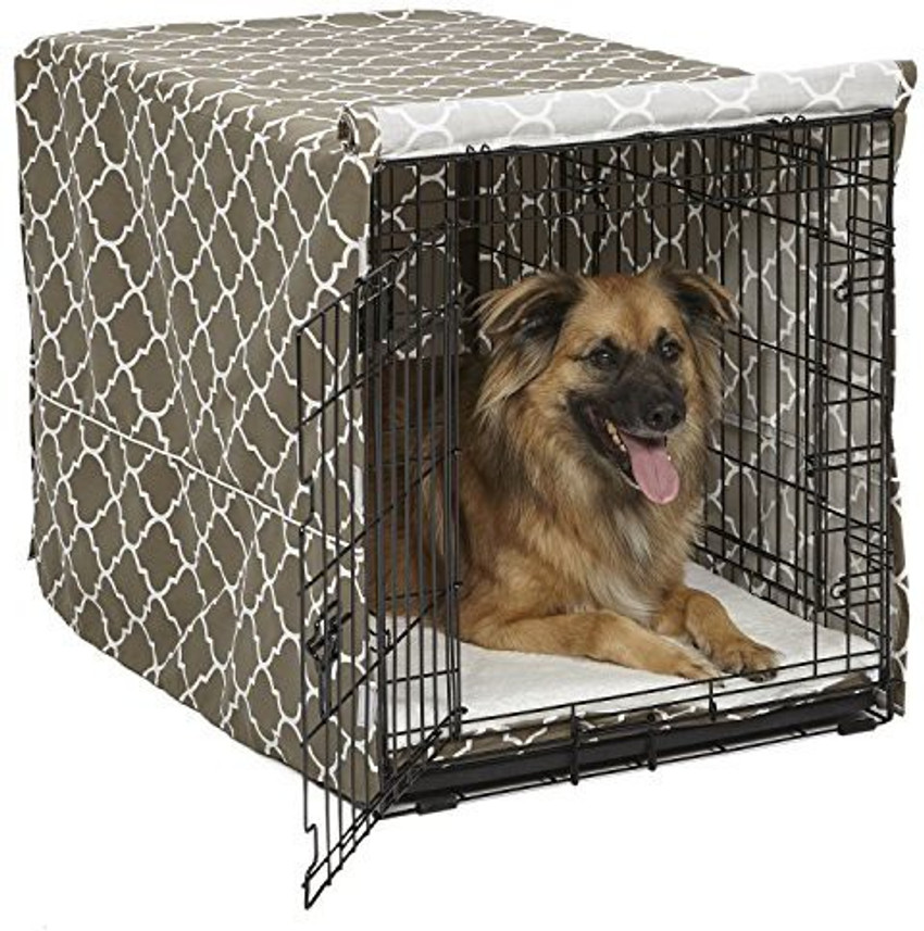Midwest shop pet cages