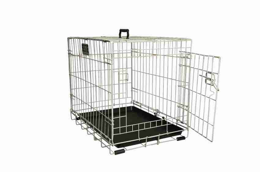 Dog cage for guinea pig shop