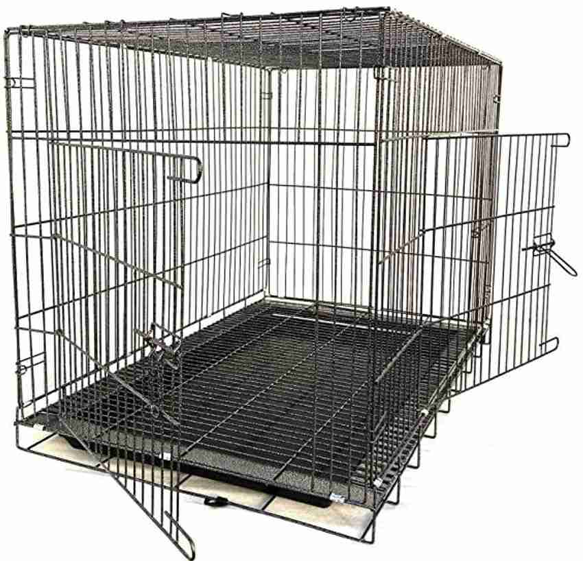 Dog cage flipkart 2025