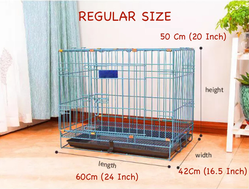 Pet cage price top