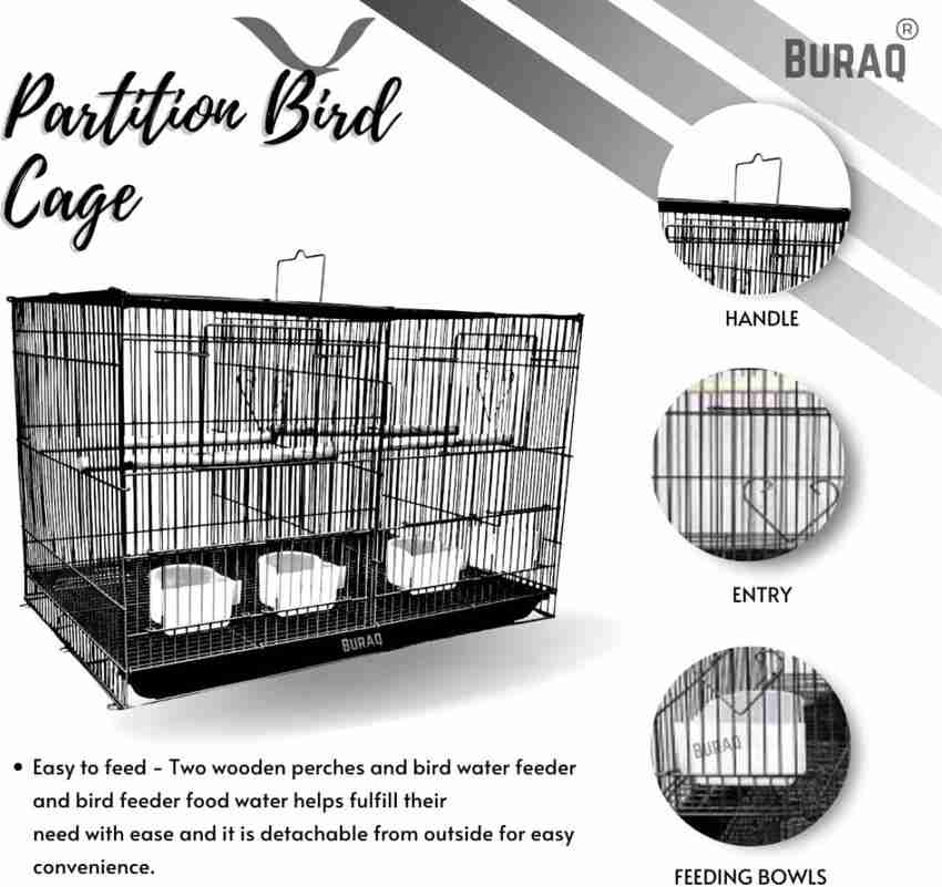 Best bird cages top