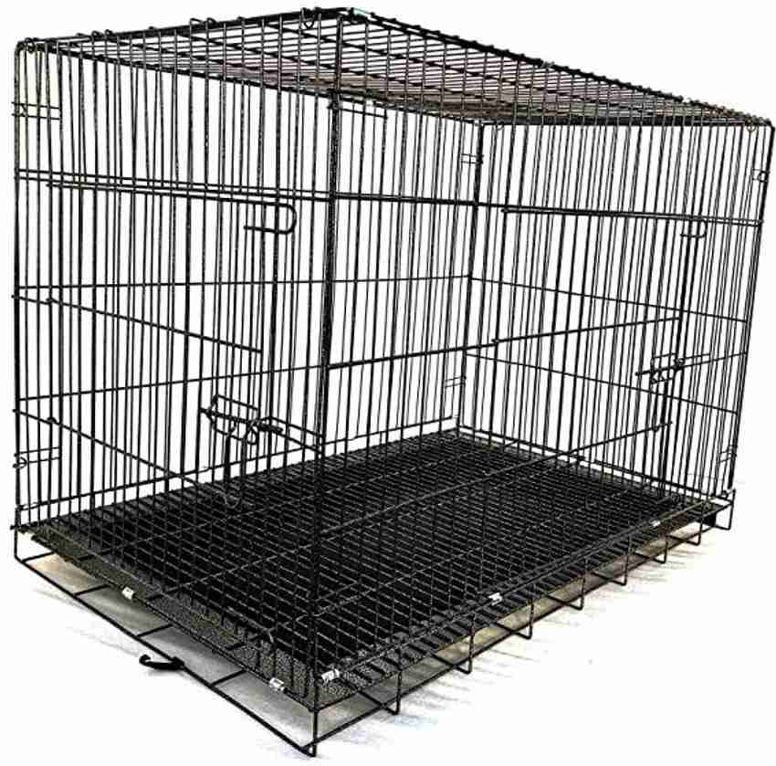 Cage for dogs price shop