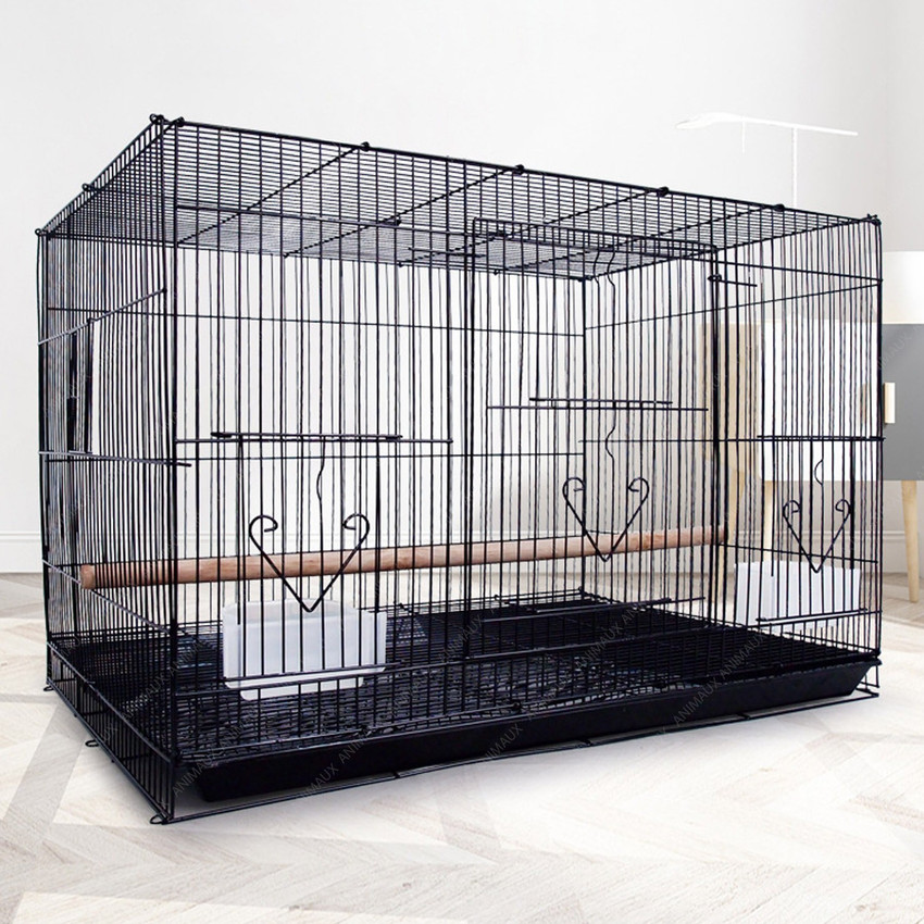 Bird kennel cheap