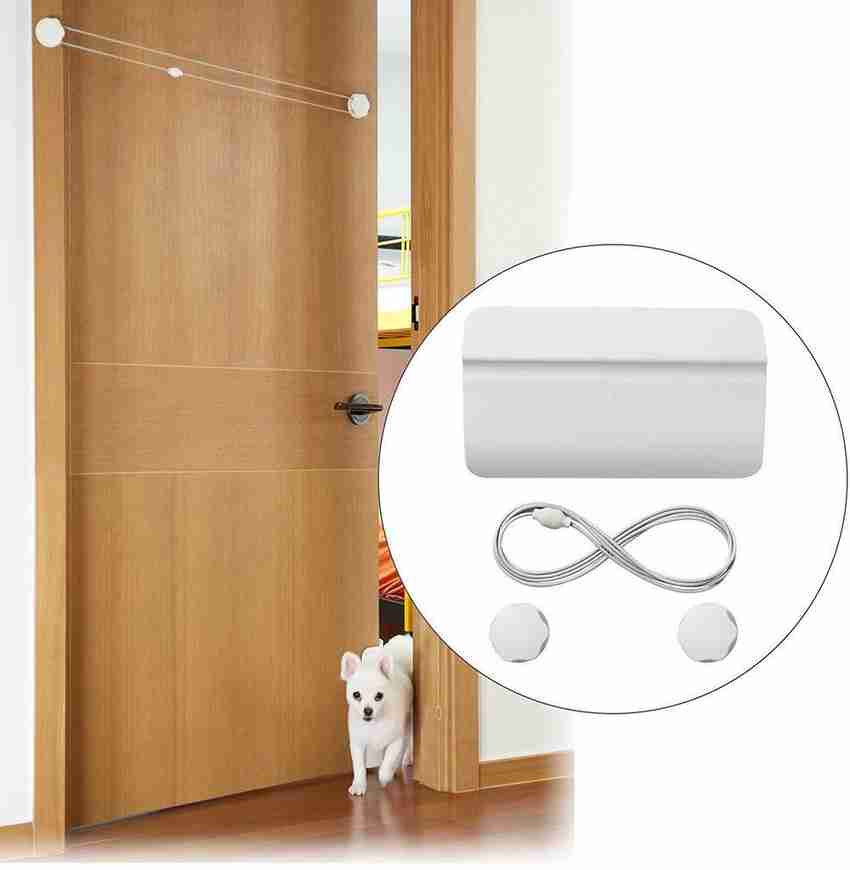 Cat flap outlet b and q