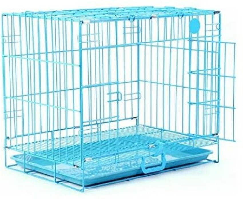 Cat cage outlet flipkart