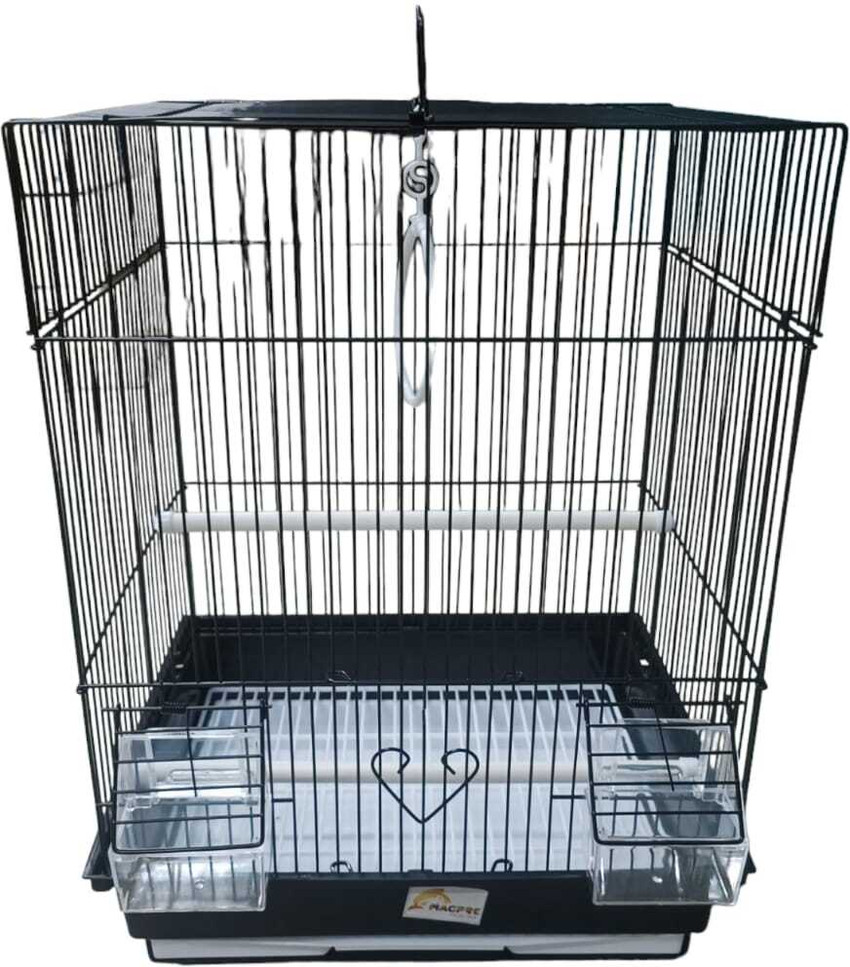 Cat sale cage flipkart