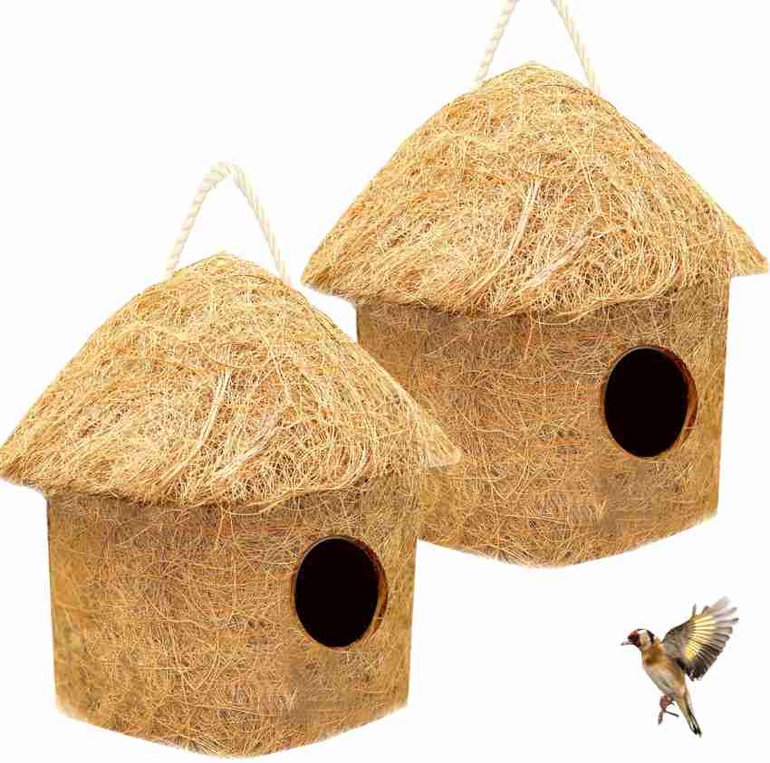 Bird house sale