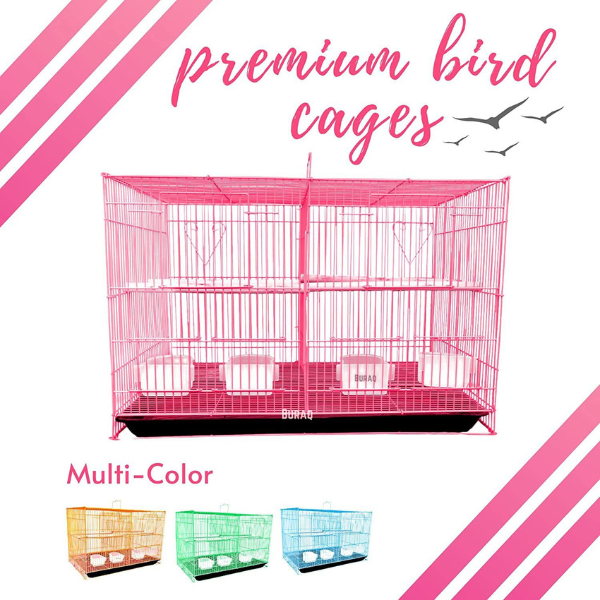 Parrot pinjra top online