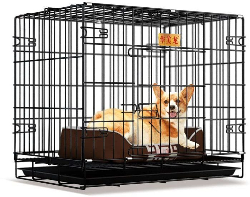 Pug crate deals
