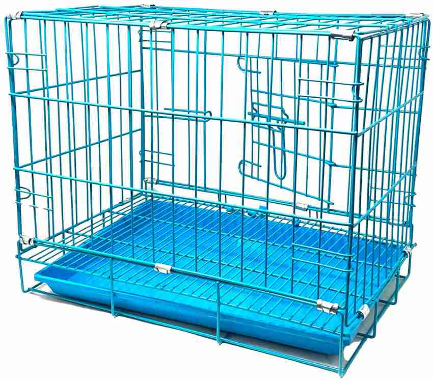 24 inch outlet cage