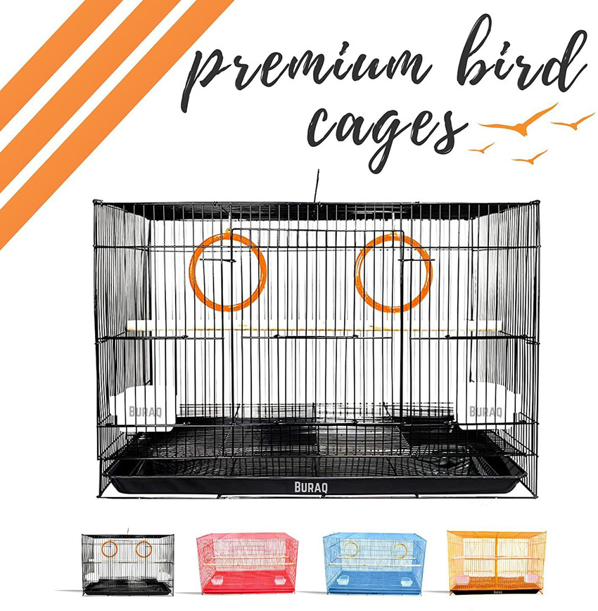 Cheap cockatiel cages discount