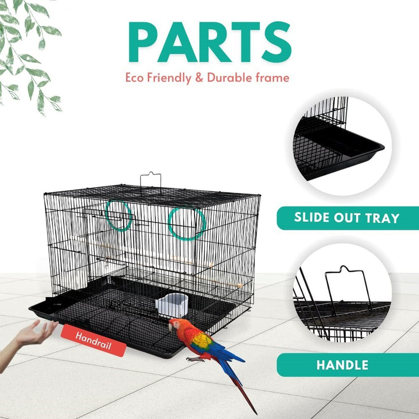 Bird cage parts online