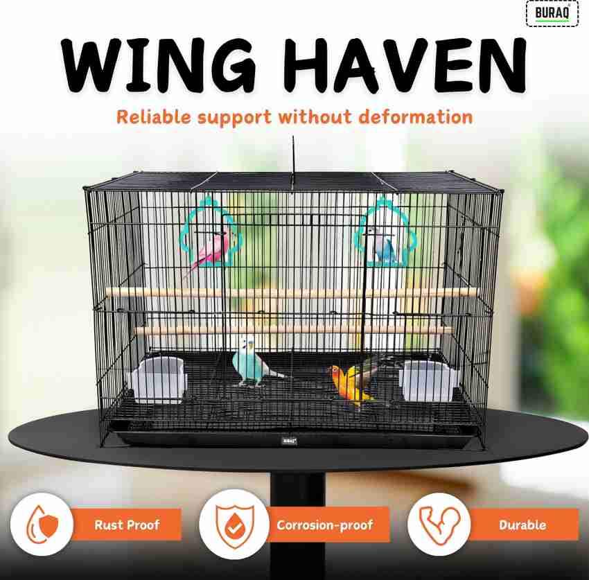 5ft bird cage new arrivals