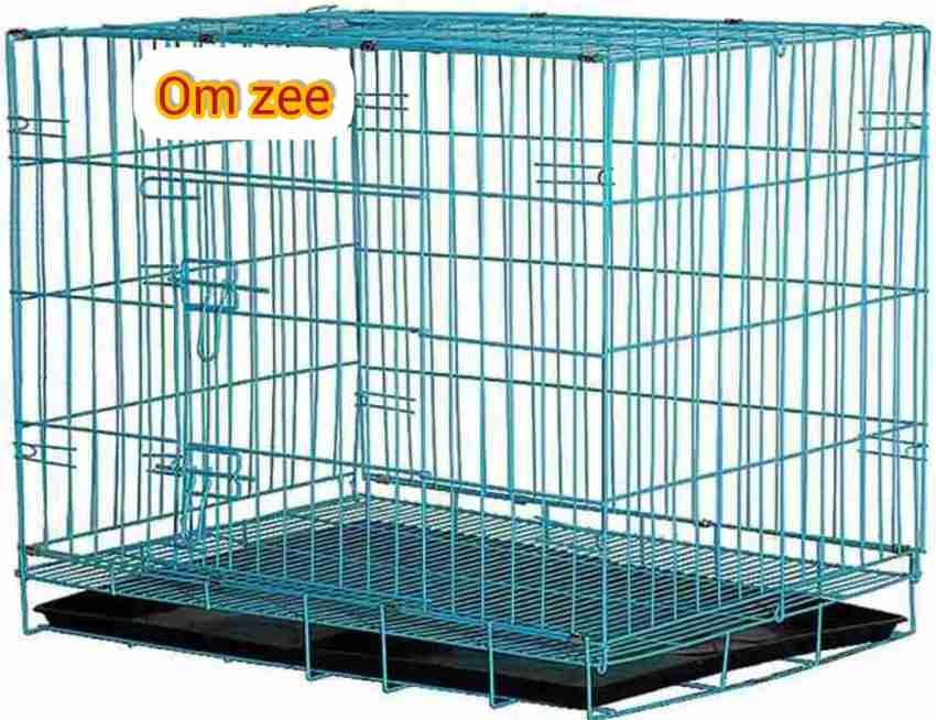 Pug dog cage sales