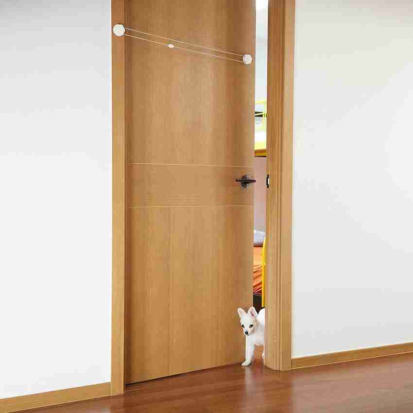 Cat door for pocket door sales