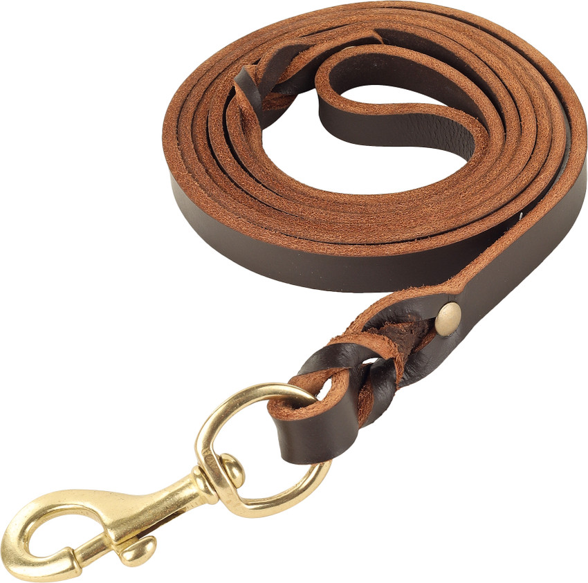 anarjy 6 Feet Long Leather Leash Effortless Walks with Your Pup 185 cm Dog Strap Leash Price in India Buy anarjy 6 Feet Long Leather Leash Effortless Walks with Your Pup 185 cm