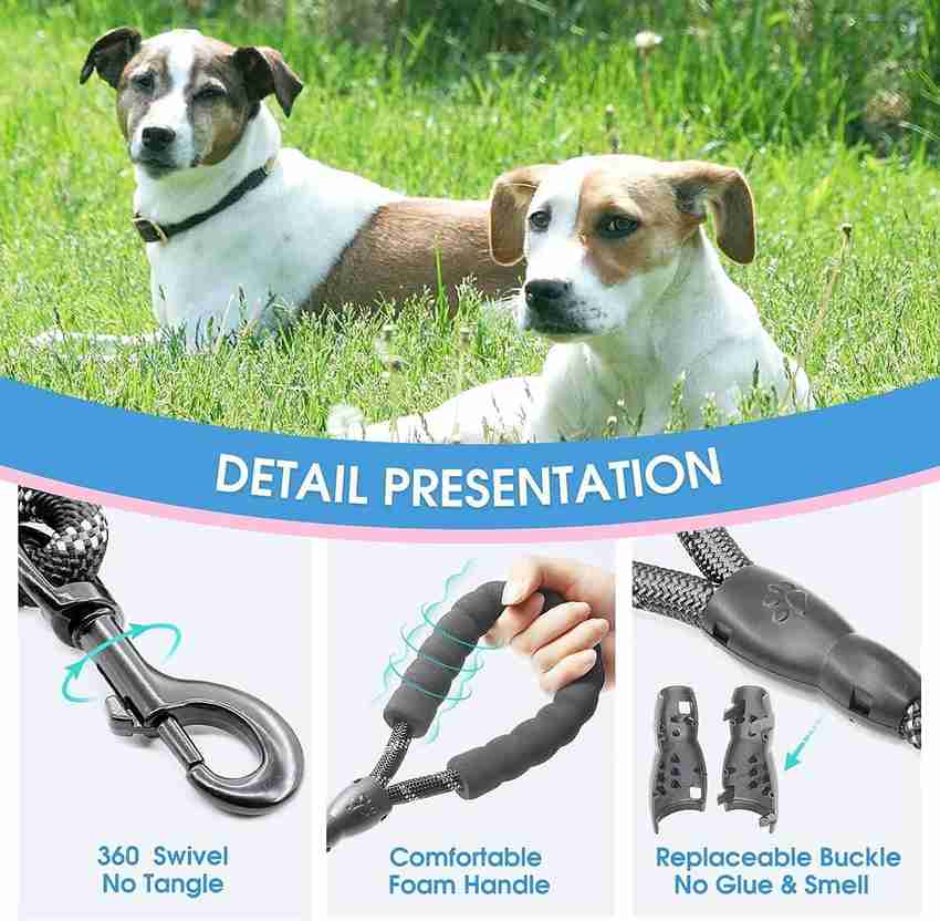 Dog walking rope on sale
