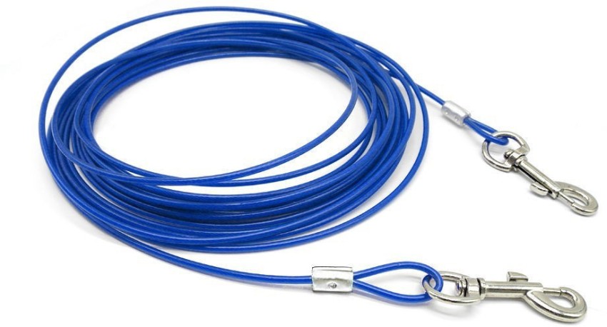 Cable leash cheap