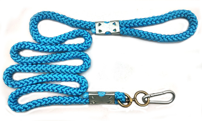Heavy duty rope leash cheap
