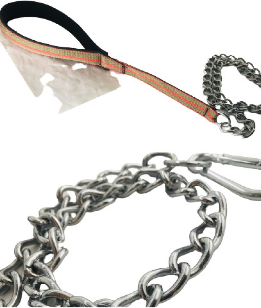 Dog chain flipkart new arrivals