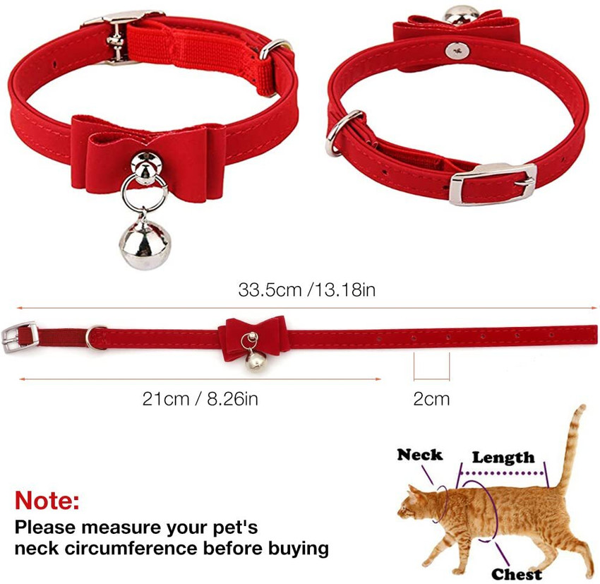 Cat belt sales with bell