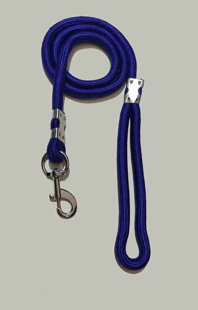 WROSHLER Heavy Nylon Rope Leash for Dogs with Hook for Large Dogs 150 cm Dog  Cord Leash Price in India - Buy WROSHLER Heavy Nylon Rope Leash for Dogs  with Hook for