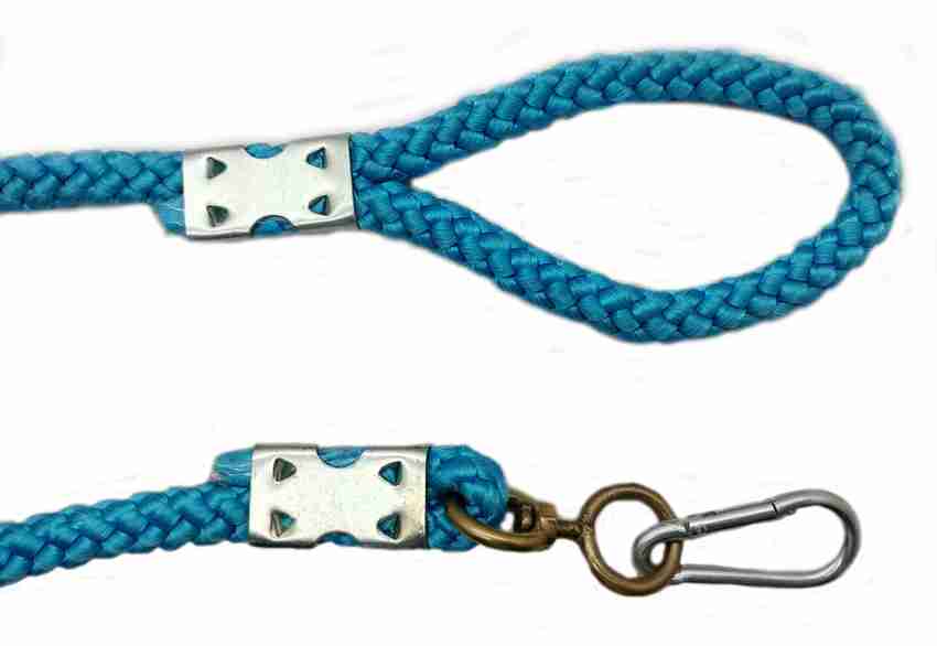 MILLIONS JOY Dog leash Heavy Duty Rope Leashes For all Dangerous Dogs thickness 16mm 6 Feet 182 cm Dog Cord Leash Price in India Buy MILLIONS JOY Dog leash Heavy Duty