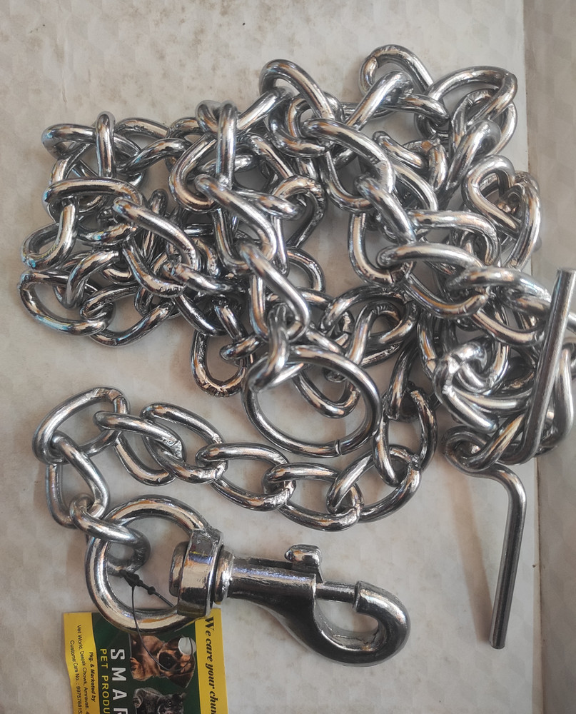 Dog chain flipkart cheap