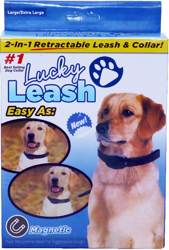 25m retractable 2024 dog lead