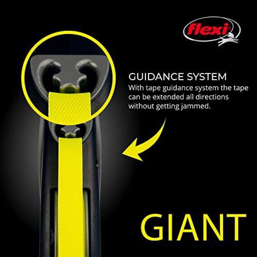 Flexi hotsell giant large