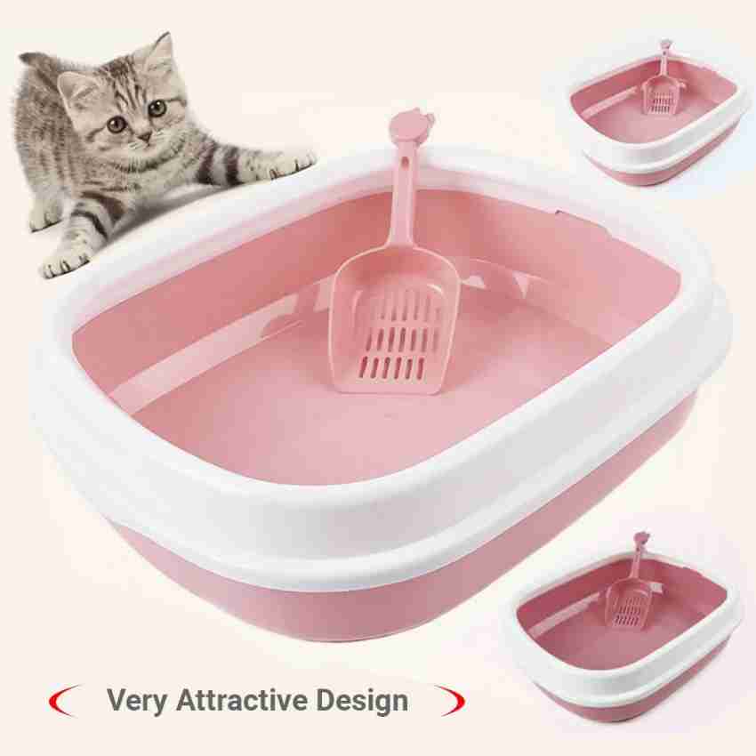 Litter box price hotsell