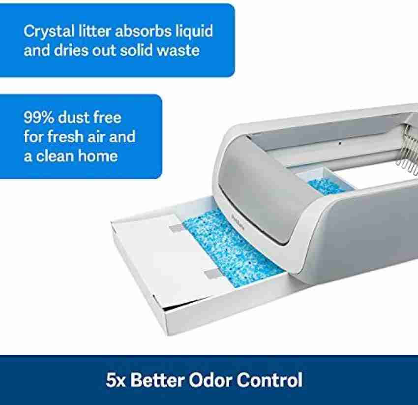 Scoopfree litter clearance refill