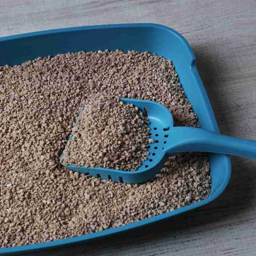 Cat litter sand best sale