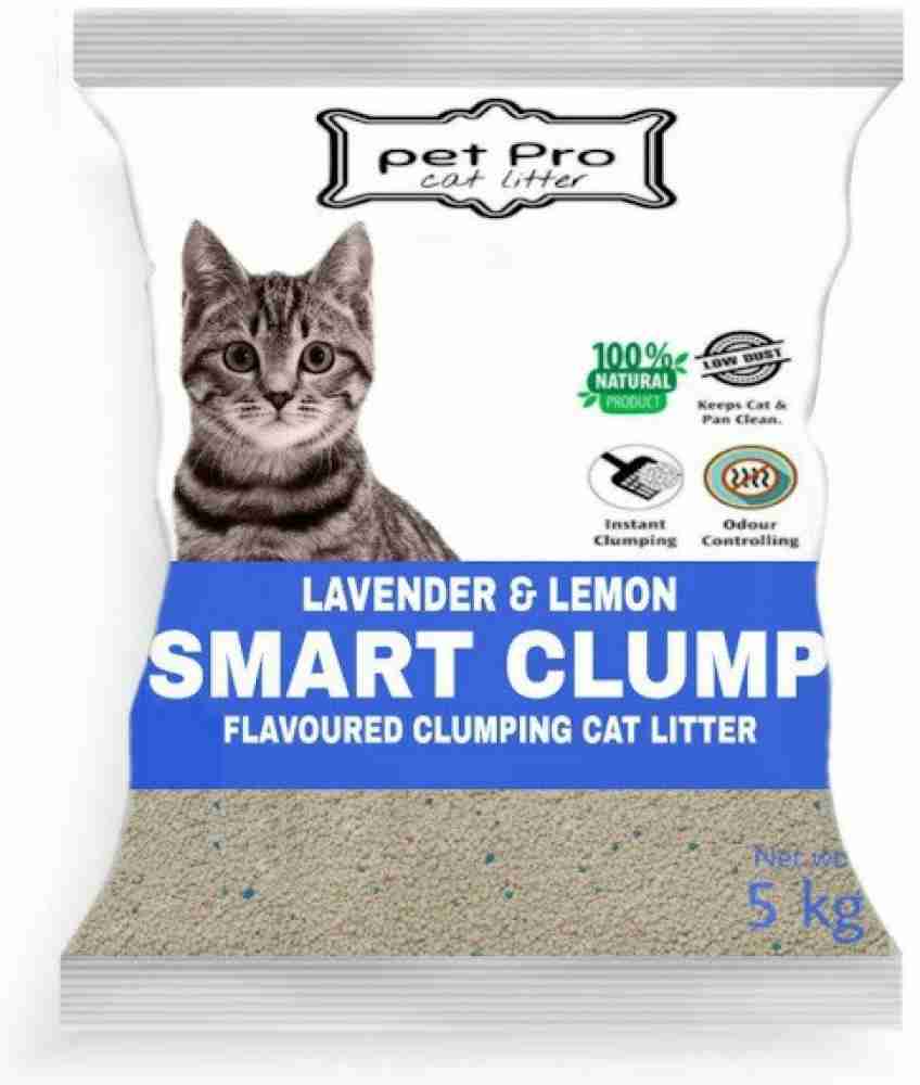 Aldi clumping best sale cat litter price