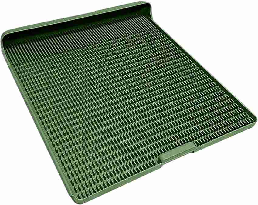 Pee tray for outlet large dog