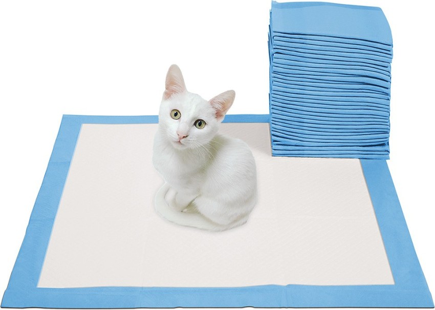 Dayons 45 60 cms Pack of 50 Pet Pads Dog Cat Pet Mat Price in India Buy Dayons 45 60 cms Pack of 50 Pet Pads Dog Cat Pet Mat online at Flipkart