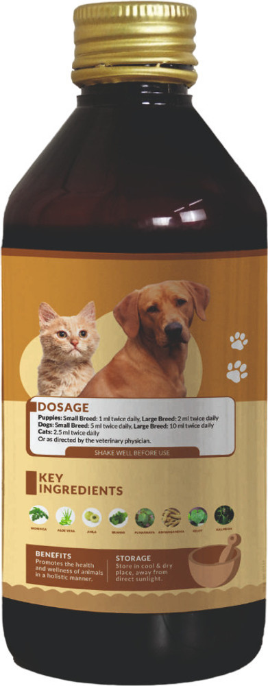 Fur ball medicine on sale