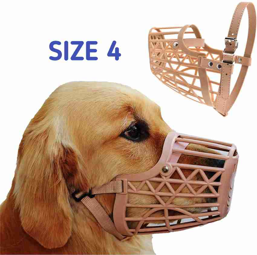 Animal muzzle online