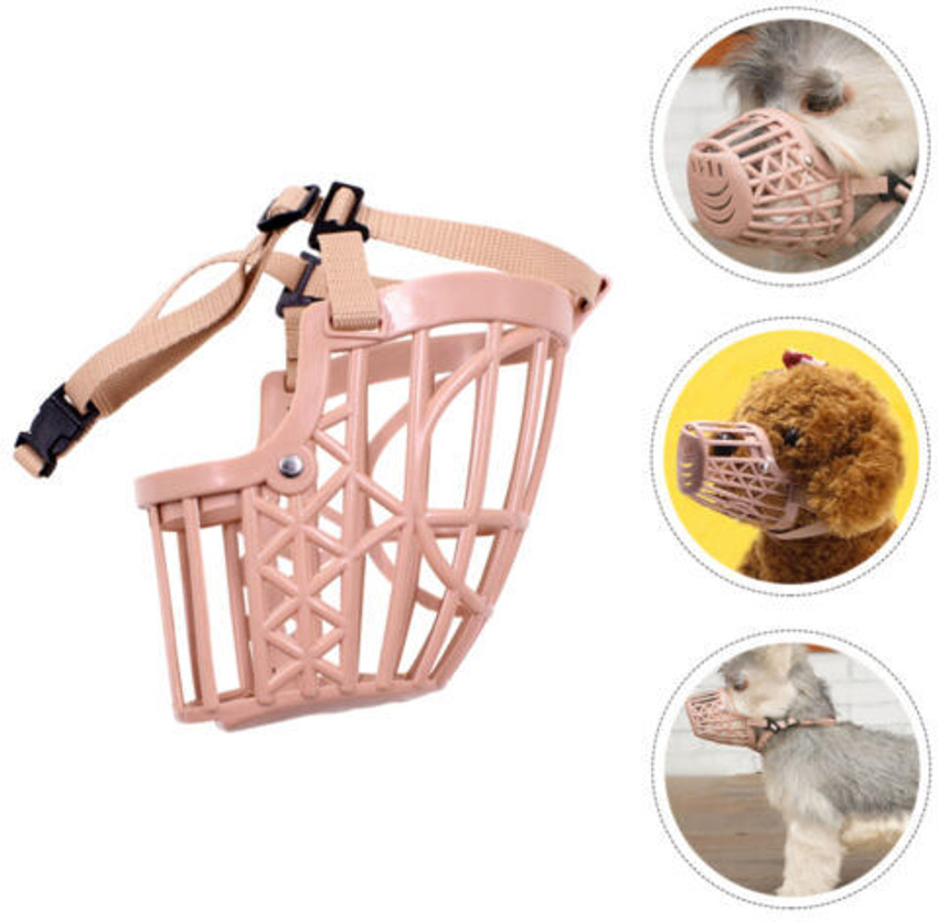 Extra small basket muzzle online