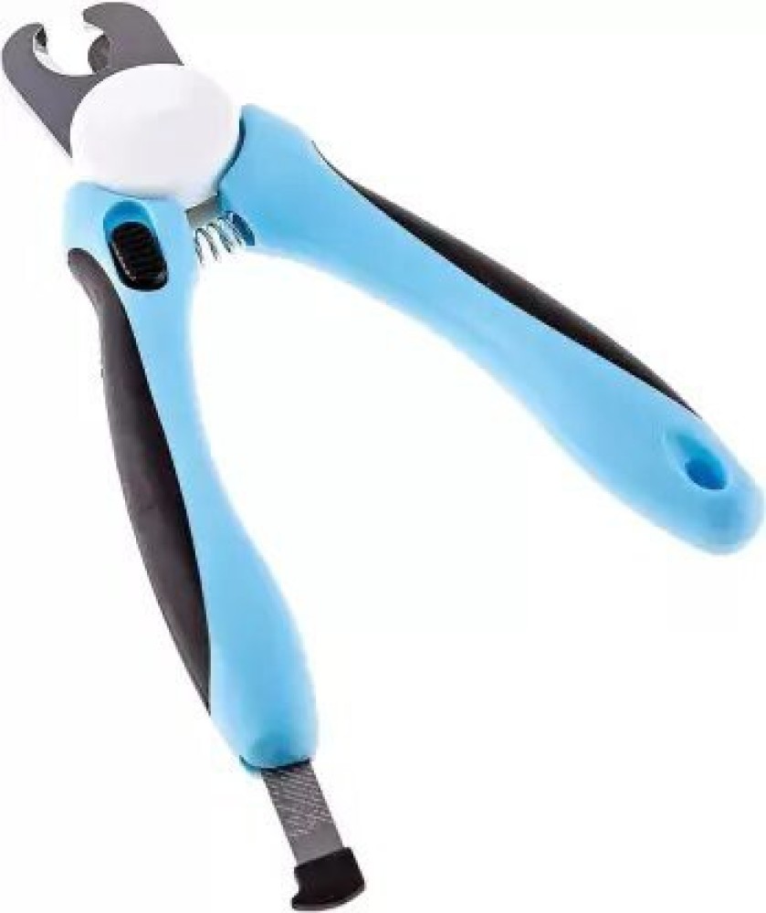 Miracle Care QuickFinder Pet Nail Clipper, Medium at Tractor Supply Co.