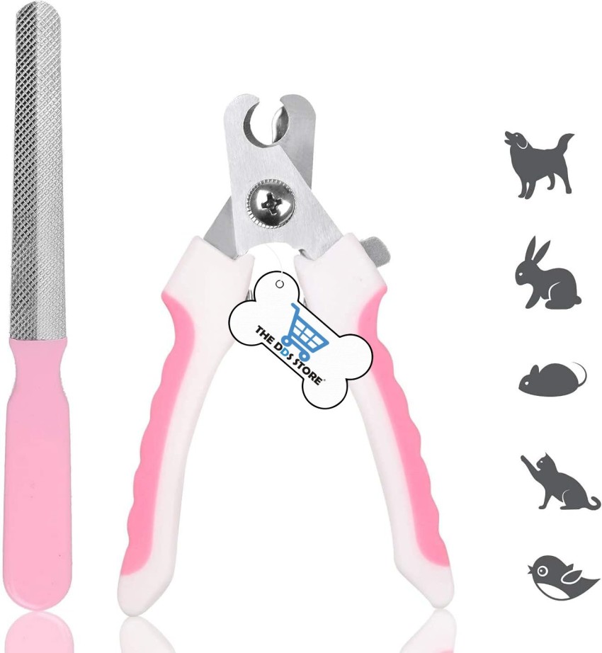Automatic Pet Nail Trimmer for French Bulldog (CS07) – frenchie Shop