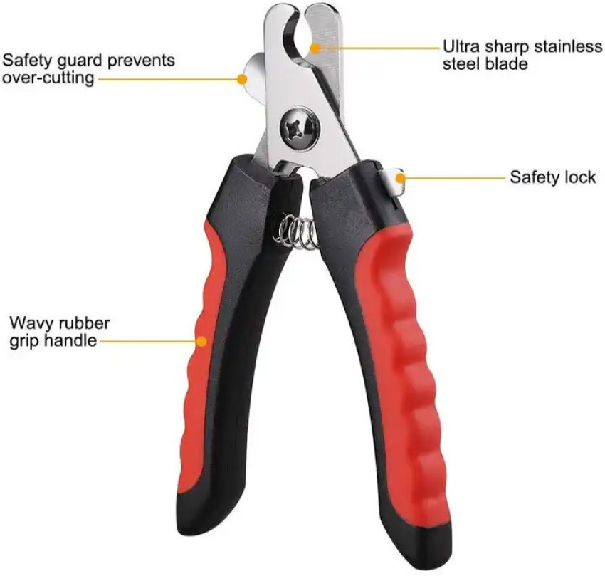 Dog nail cutter flipkart best sale