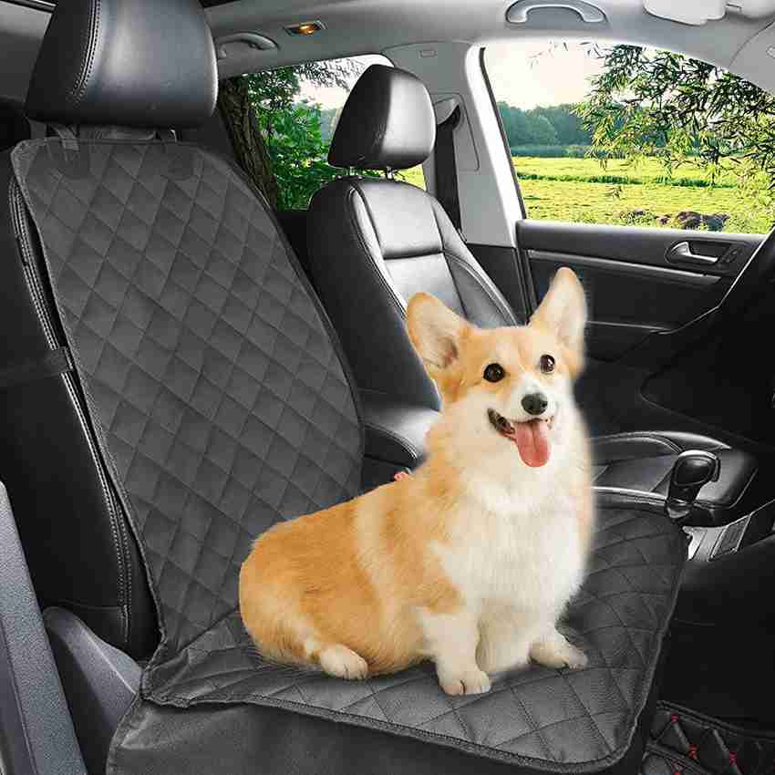Pet car online seat carpet