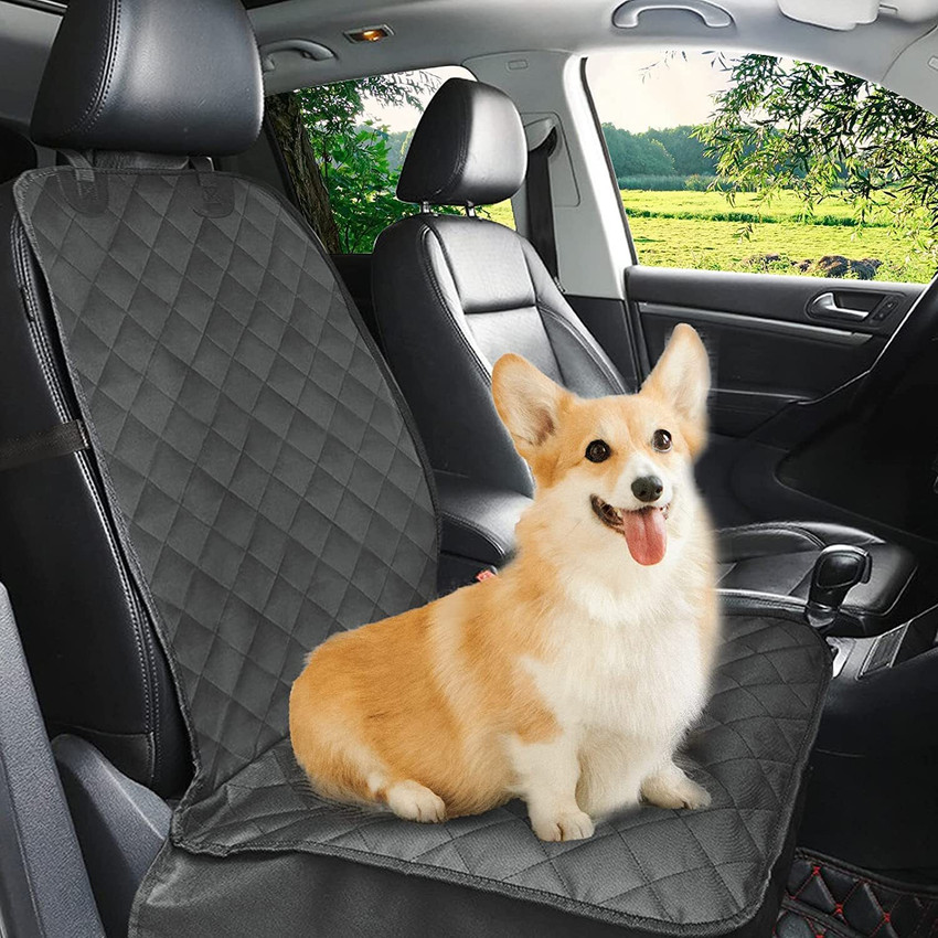 Dog protective car seat covers sales