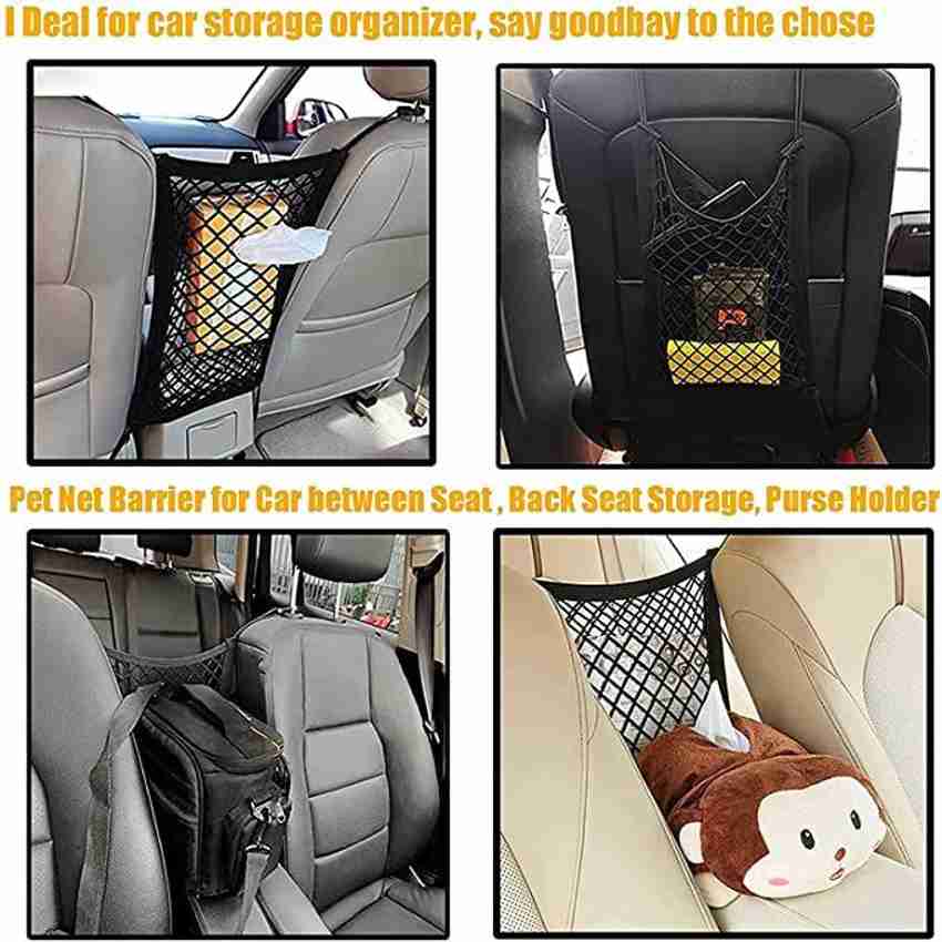 Dog car safety barrier outlet