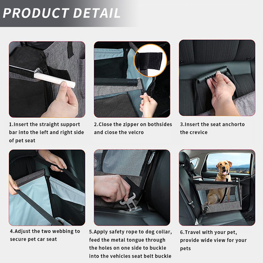 Car seat covers with shop seat belt holes