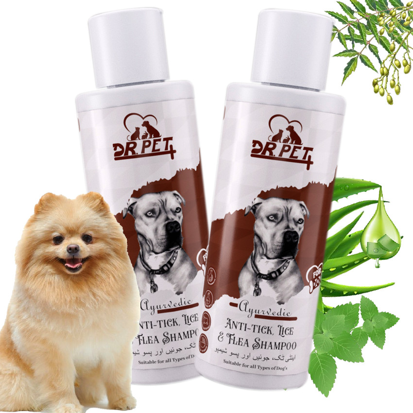 Best flea and tick treatment for pomeranians store